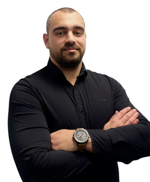 Бранимир Гилов